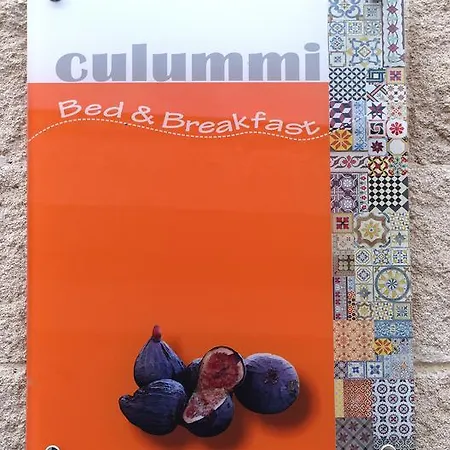 Culummi Cavallino di Lecce