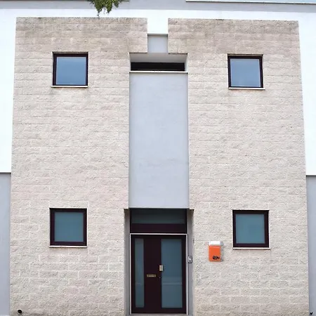 Culummi Cavallino di Lecce