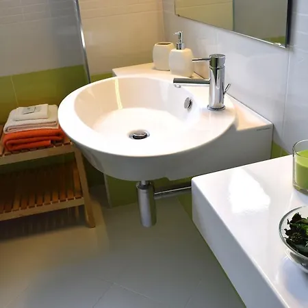 Bed and breakfast Culummi 3*