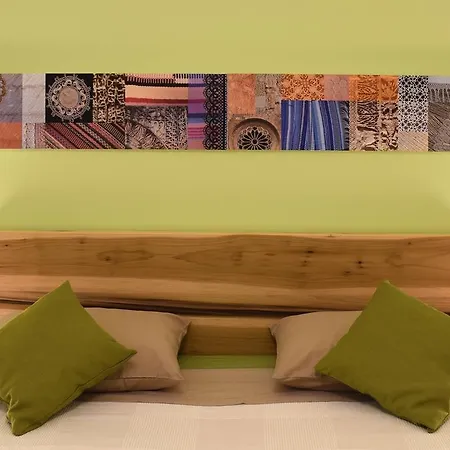 Culummi Bed & Breakfast 3*