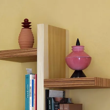 Culummi Bed and breakfast 3*