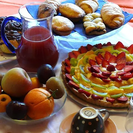 Culummi Bed and breakfast Cavallino di Lecce