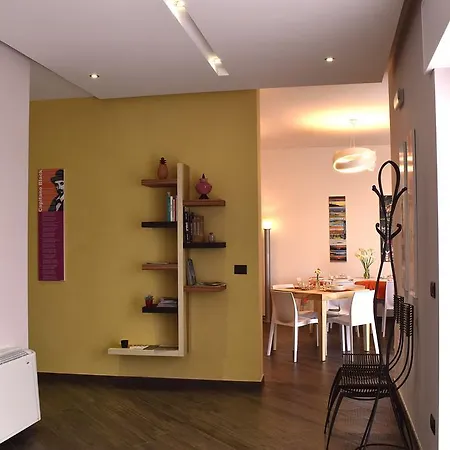 Culummi Bed & Breakfast Отель типа 