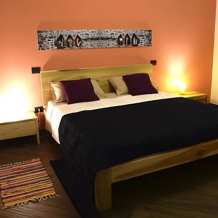 Bed and breakfast Culummi Cavallino di Lecce