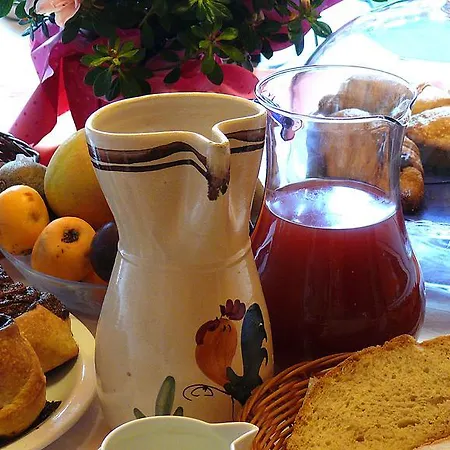 Culummi Bed and breakfast Cavallino di Lecce