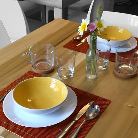 Culummi Bed and breakfast