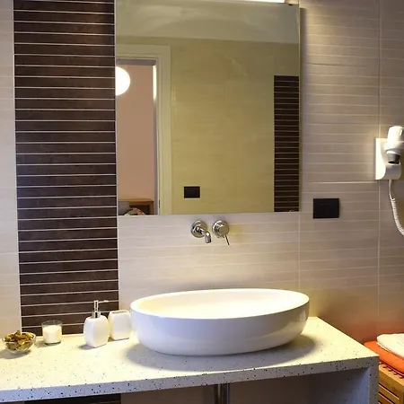 Bed and breakfast Culummi Cavallino di Lecce