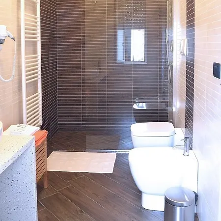 Bed and breakfast Culummi