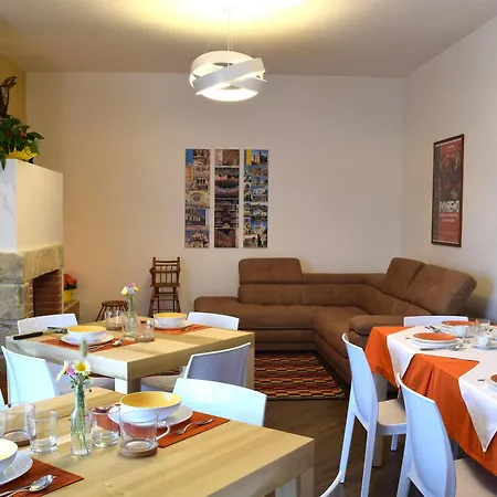 Culummi 3* Cavallino di Lecce