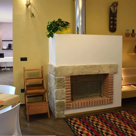 Culummi Cavallino di Lecce