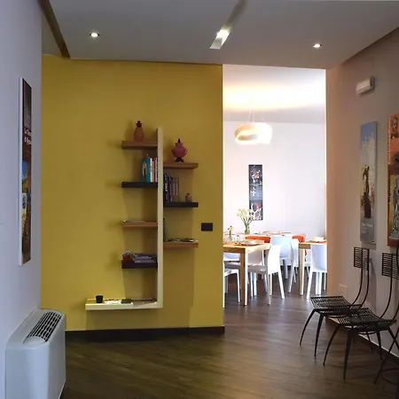 Bed and breakfast Culummi 3*