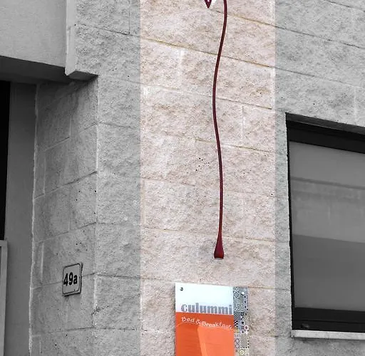 Culummi Bed & Breakfast 3* Каваллино-ди-Лечче