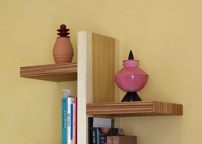 Culummi Bed & Breakfast Отель типа 