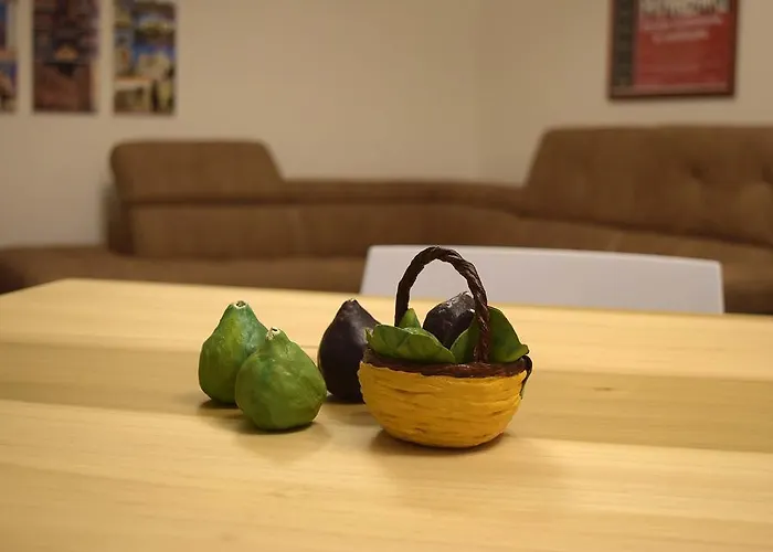 Bed & Breakfast Culummi