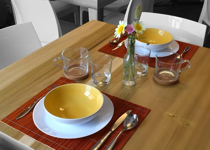 Culummi Bed & Breakfast