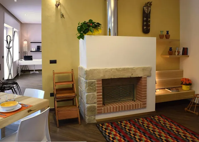 Culummi Cavallino di Lecce