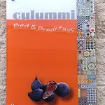 Culummi Cavallino di Lecce