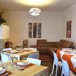Culummi 3* Cavallino di Lecce