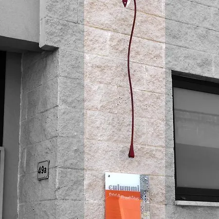 Culummi 3* Cavallino di Lecce