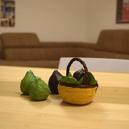 Bed & Breakfast Culummi