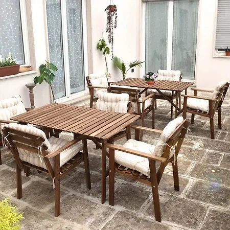 Culummi Bed & Breakfast Отель типа 