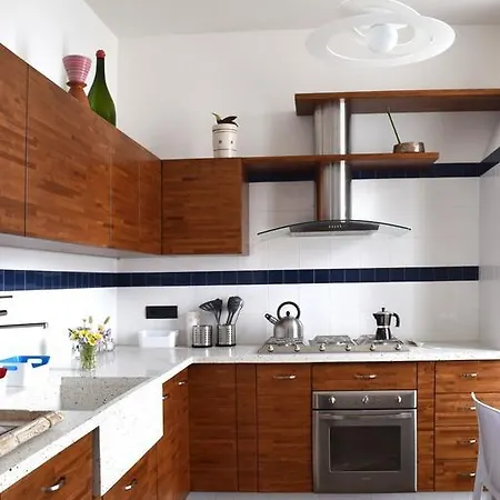 Culummi 3* Cavallino di Lecce