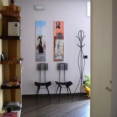 Bed & Breakfast Culummi 3*