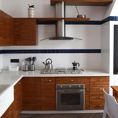 Culummi Bed & Breakfast 3*