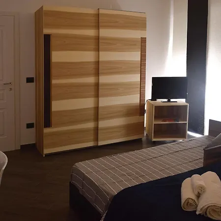 Culummi Panzió Cavallino di Lecce