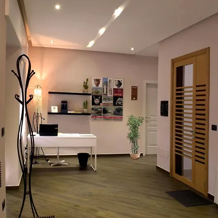 Bed & Breakfast Culummi 3*