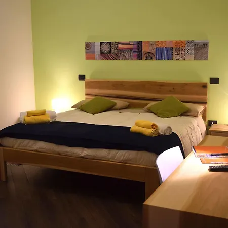 Culummi Bed & Breakfast Cavallino di Lecce