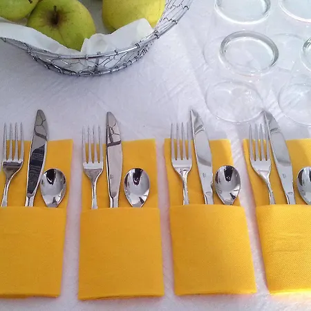 Bed & Breakfast Culummi 3*