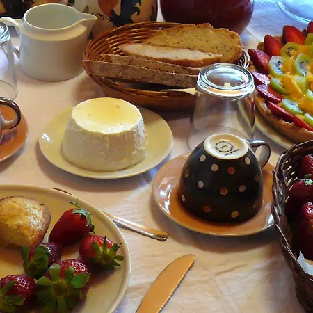 Culummi Bed & Breakfast 3*