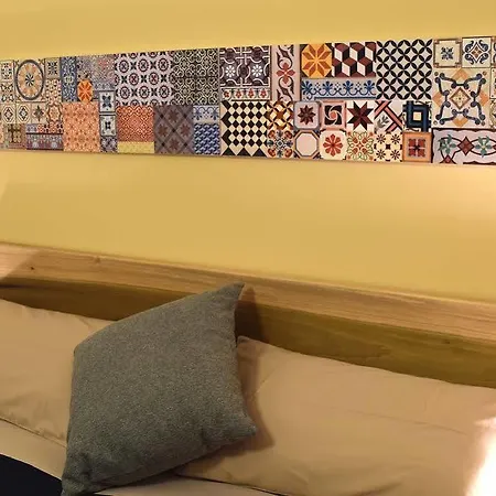 Bed & Breakfast Culummi 3*