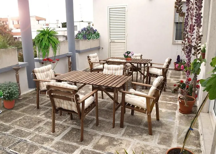 ベッド・アンド・ブレックファスト Culummi