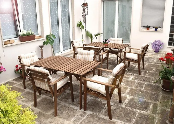 Culummi Bed & Breakfast Отель типа 